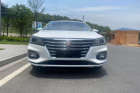 金华二手荣威i5 2019款 1.5L CVT 4G互联领豪版