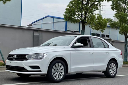 常德二手大众宝来 2020款 1.5L 手自一体 精英型