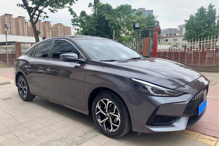 宁波二手名爵5 2015款 1.5L 自动 精英型
