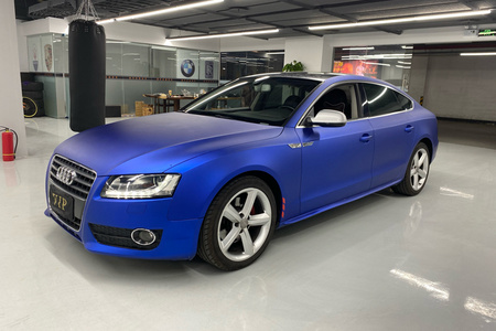 连云港二手奥迪A5 2010款 Sportback 2.0T 豪华型
