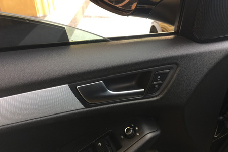 黄石二手奥迪Q5 2010款 2.0 TFSI 技术型