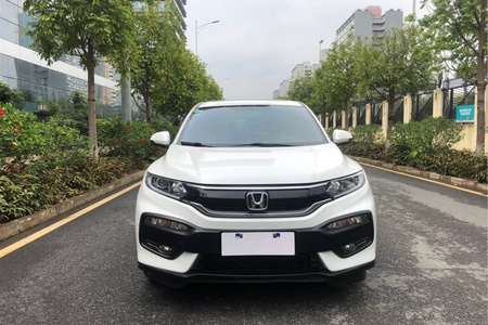 宁德二手本田XR二手V 2017款 1.8L EXi CVT 舒适版 国V