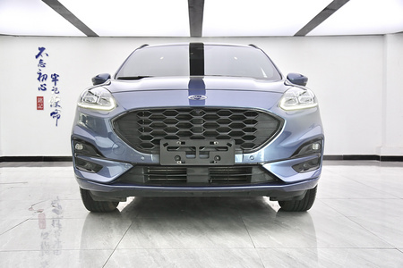 襄阳二手福特锐际 2020款 EcoBoost 245 四驱 纵享款 ST二手LINE