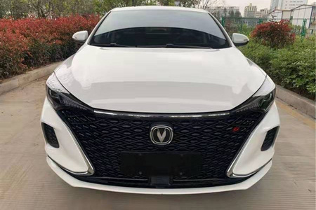 六盘水二手长安逸动 2018款 高能版 1.6L GDI 手自一体 锐锋型 国V