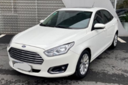 铜仁二手福特福睿斯 2015款 1.5L 自动舒适型