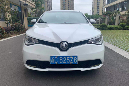 温州二手名爵GT 锐行 2015款 1.5T 自动 豪华型
