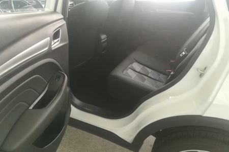 孝感二手荣威RX3 2020款 1.6L CVT 4G互联超爽精英版