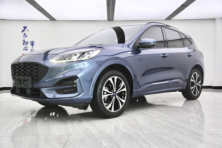 襄阳二手福特锐际 2020款 EcoBoost 245 四驱 纵享款 ST二手LINE