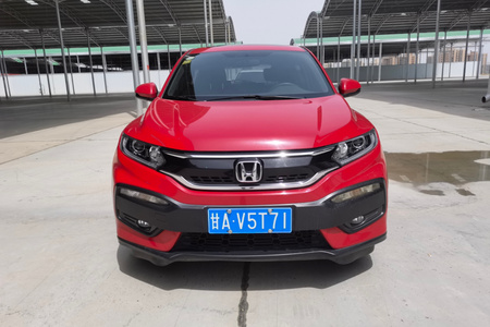 临夏二手本田XR二手V 2015款 1.8L EXi CVT 舒适版
