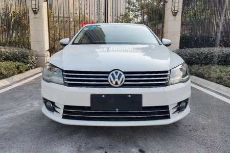 随州二手大众宝来 2012款 1.6L 自动 豪华型