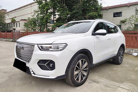 咸宁二手长城M4 2015款 1.5L 半自动 豪华型