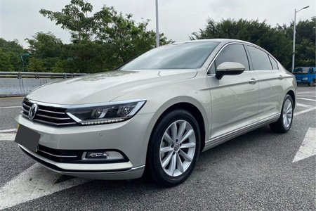 黔南二手大众迈腾 2020款 280TSI 双离合 舒适型