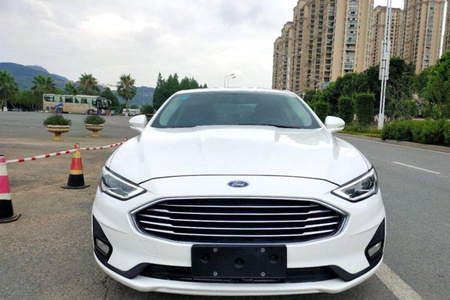 黔南二手福特蒙迪欧 2017款 EcoBoost 180 舒适版