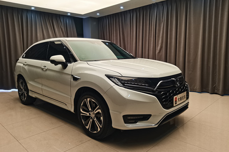 秦皇岛二手本田UR二手V 2020款 240TURBO 两驱 致雅版
