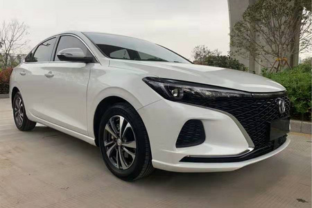 六盘水二手长安逸动 2018款 高能版 1.6L GDI 手自一体 锐锋型 国V