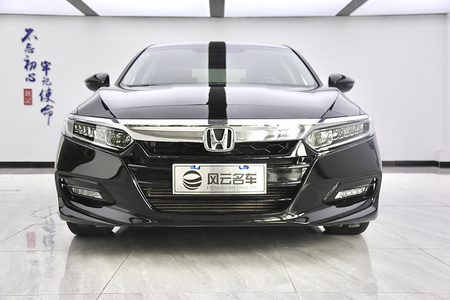 襄阳二手本田雅阁 2018款 260TURBO 精英版 国V
