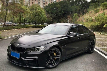 随州二手宝马3系 2012款 320i 2.0L 手自一体 豪华型